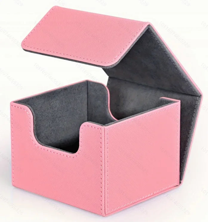 Ironhide Deck Box