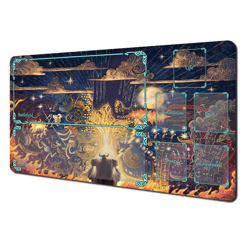 Moonveil Scroll
