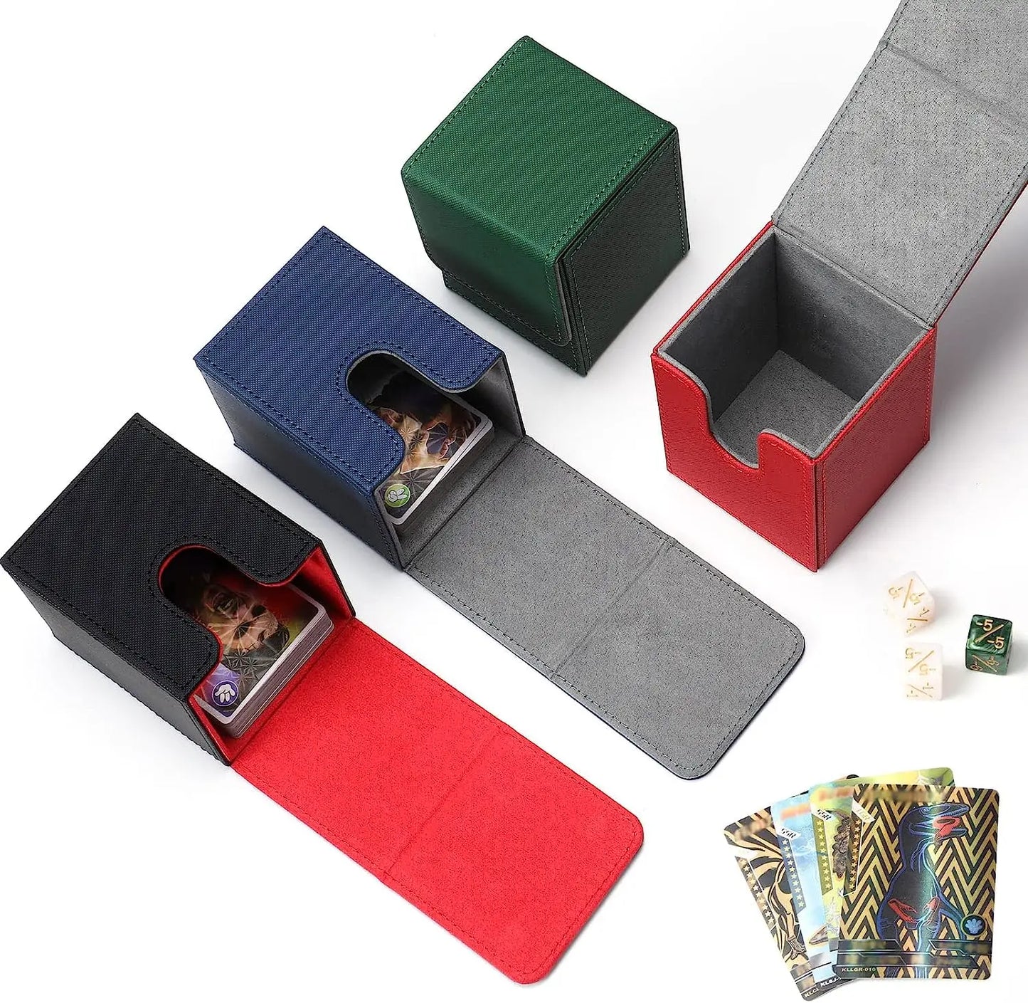 The Nexus Box