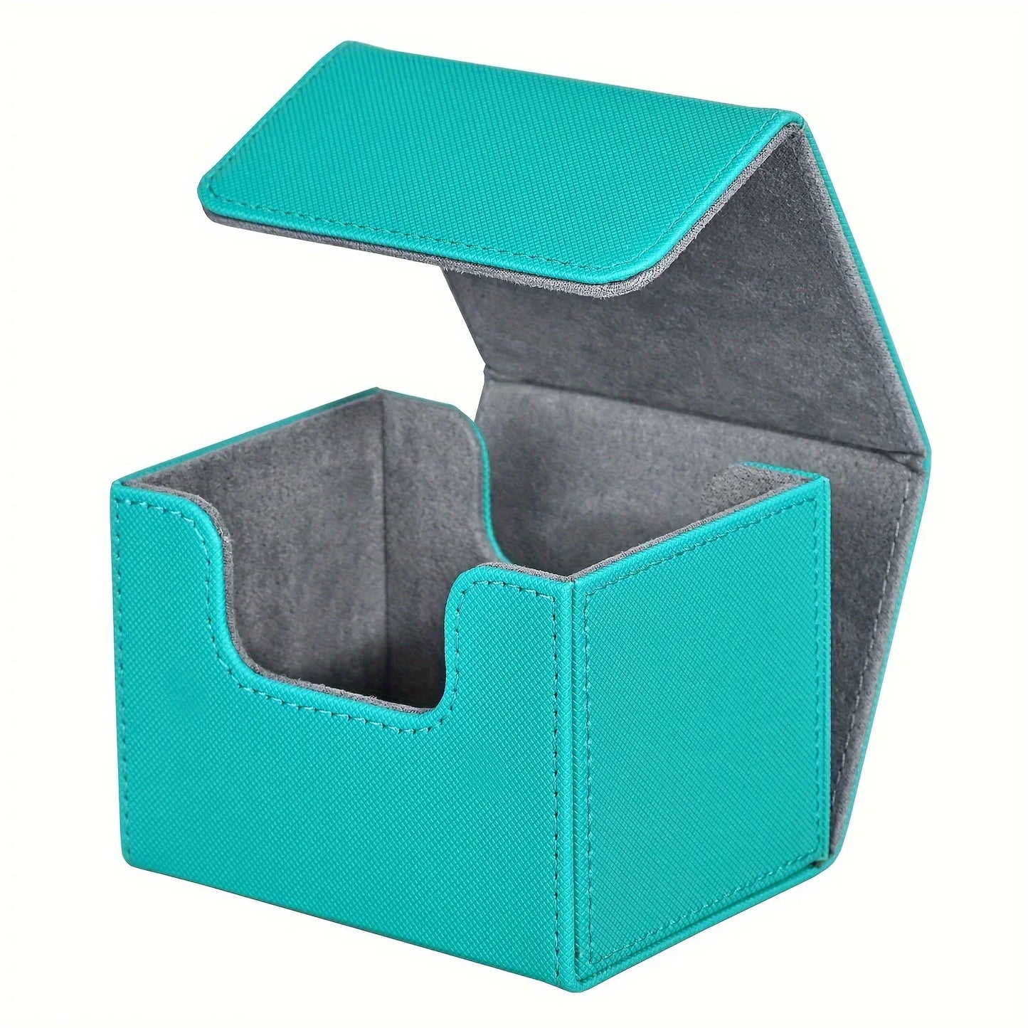 Ironhide Deck Box