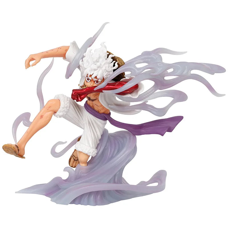 Luffy