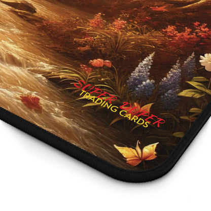 Serene Landscape Play Mat