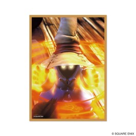 FINAL FANTASY Card Sleeve Series Vivi