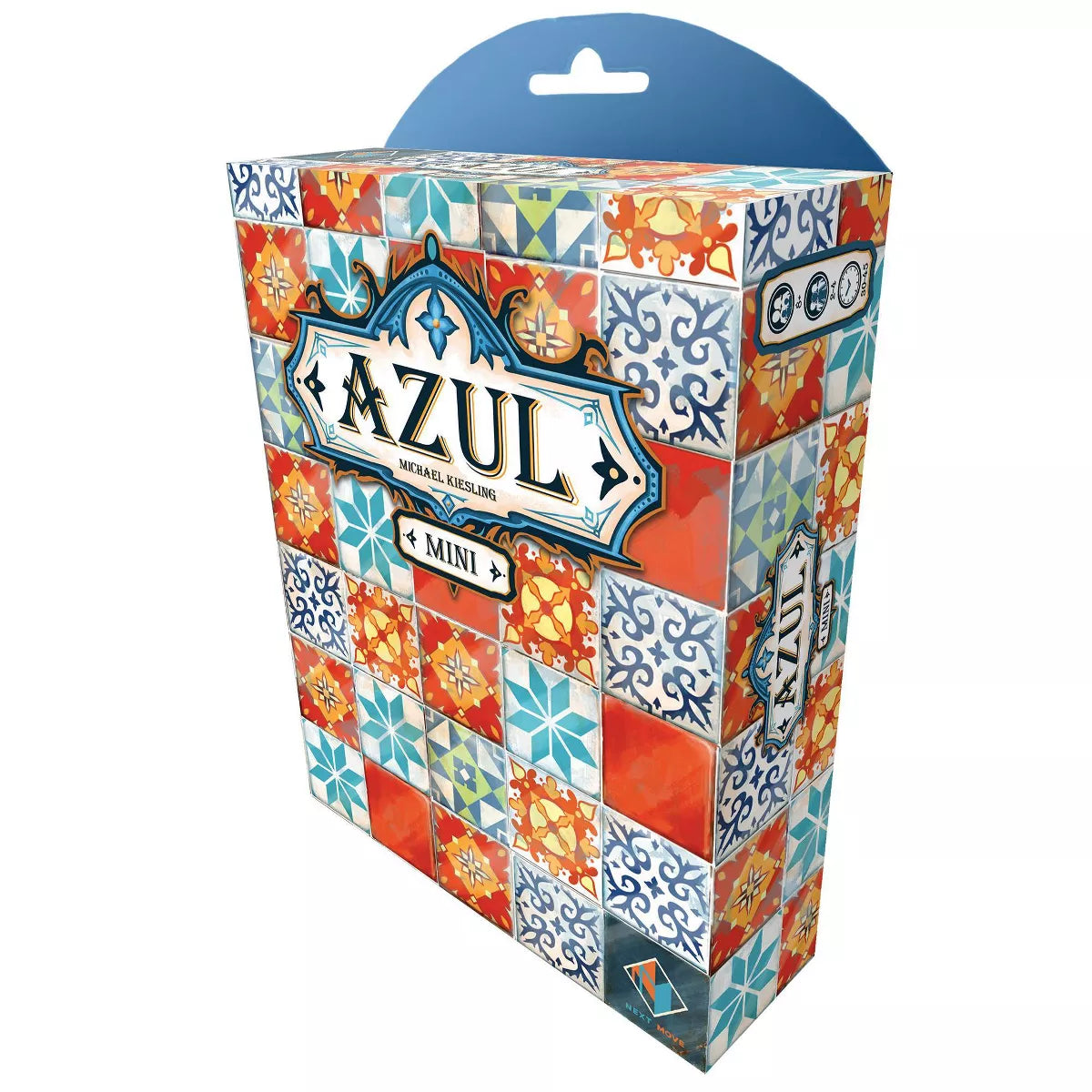 Asmodee Azul Mini Board Game