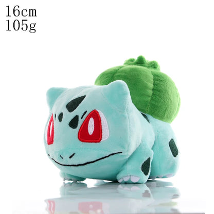 Pokemon Plush Xmas Gift