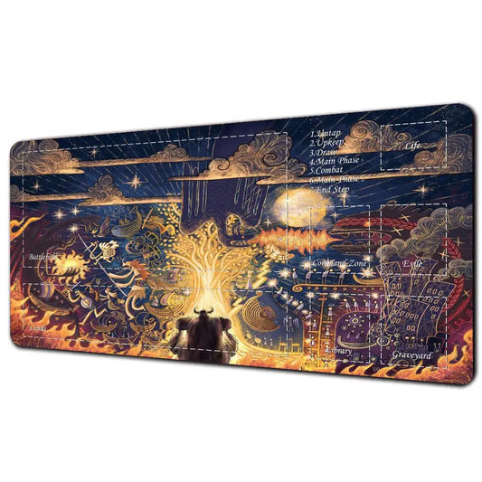Moonveil Scroll