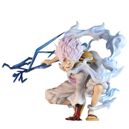 Luffy