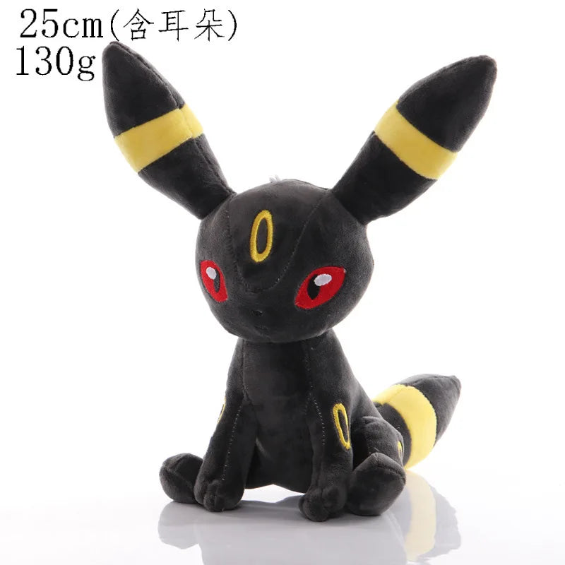 Pokemon Plush Xmas Gift