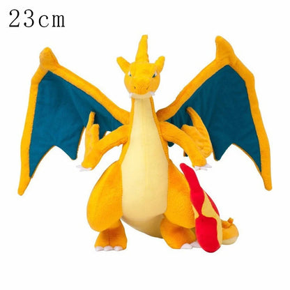 Pokemon Plush Xmas Gift