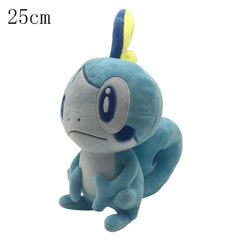 Pokemon Plush Xmas Gift