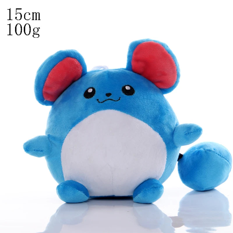 Pokemon Plush Xmas Gift