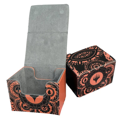 Magic The Gathering MTG TCG deck box