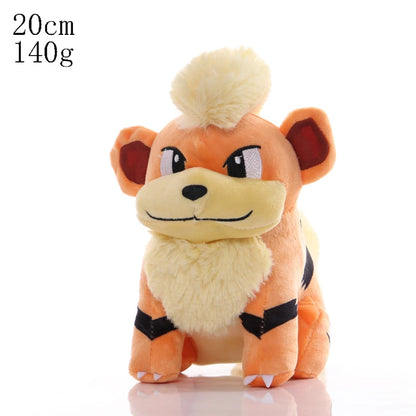 Pokemon Plush Xmas Gift