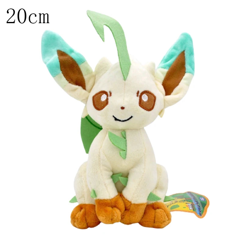 Pokemon Plush Xmas Gift