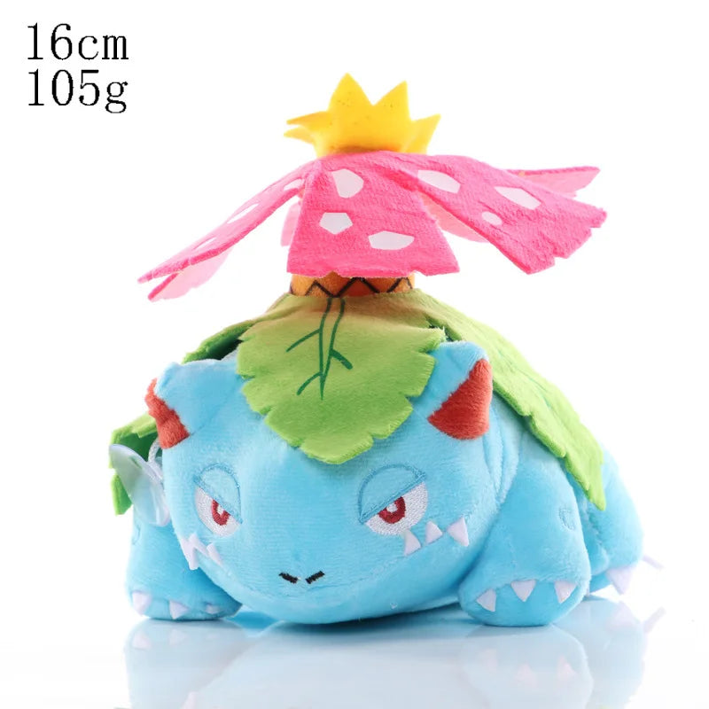 Pokemon Plush Xmas Gift