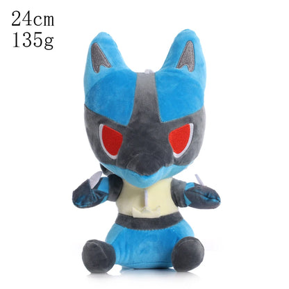 Pokemon Plush Xmas Gift