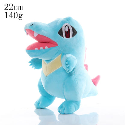 Pokemon Plush Xmas Gift