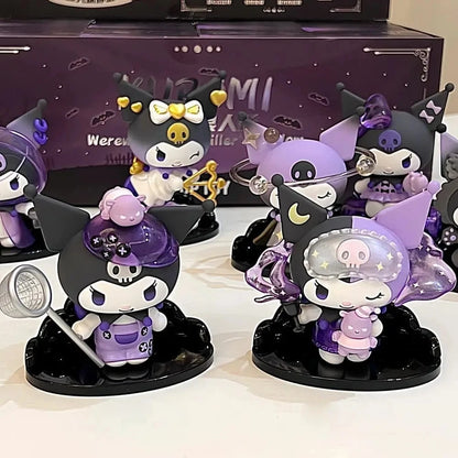 Kuromi