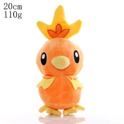 Pokemon Plush Xmas Gift