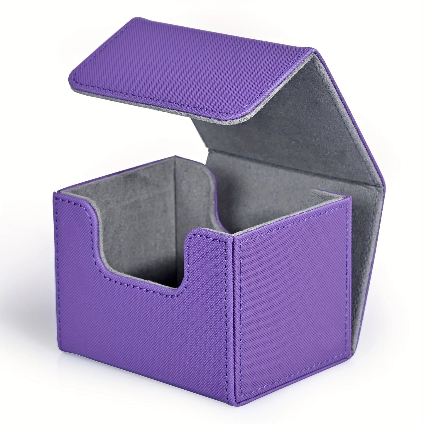 Ironhide Deck Box