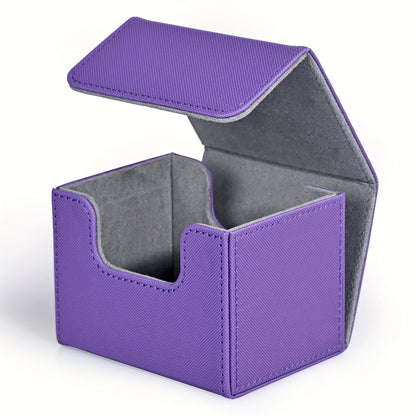 Ironhide Deck Box