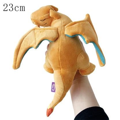 Pokemon Plush Xmas Gift