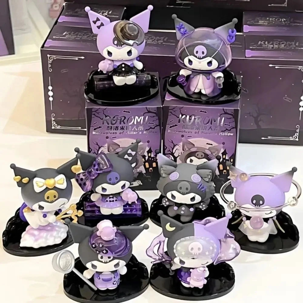 Kuromi