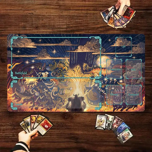 Moonveil Scroll