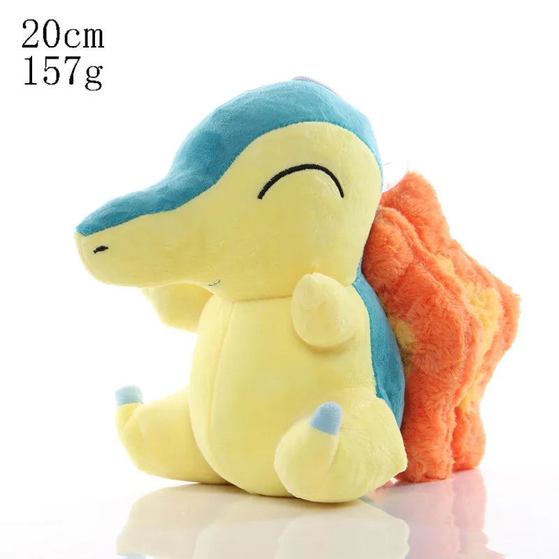 Pokemon Plush Xmas Gift