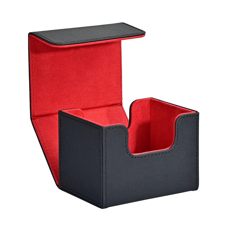 Ironhide Deck Box
