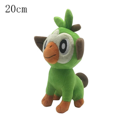 Pokemon Plush Xmas Gift