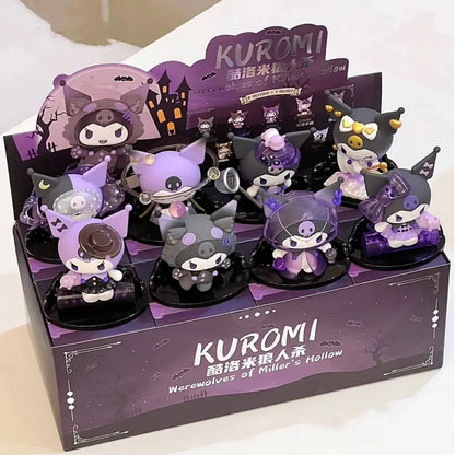 Kuromi