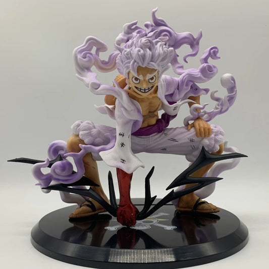 Luffy