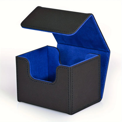 Ironhide Deck Box