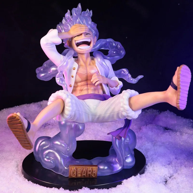 Luffy