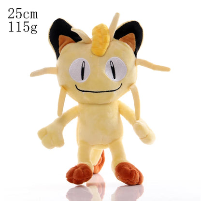 Pokemon Plush Xmas Gift