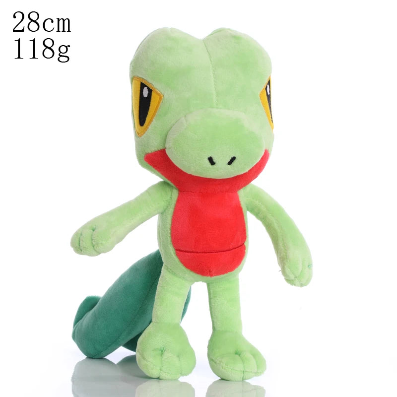 Pokemon Plush Xmas Gift