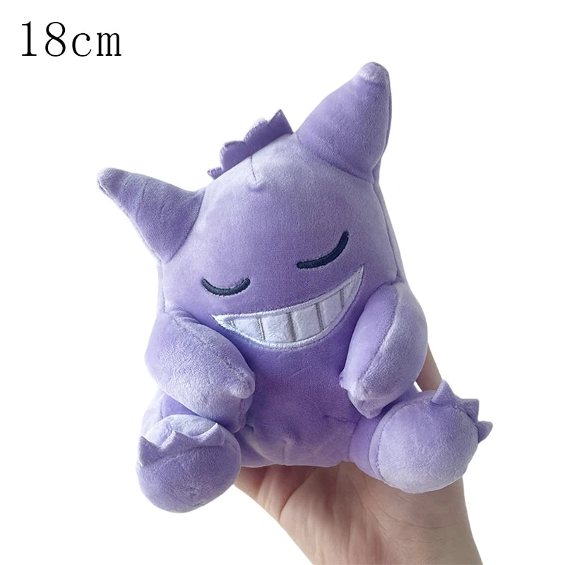 Pokemon Plush Xmas Gift