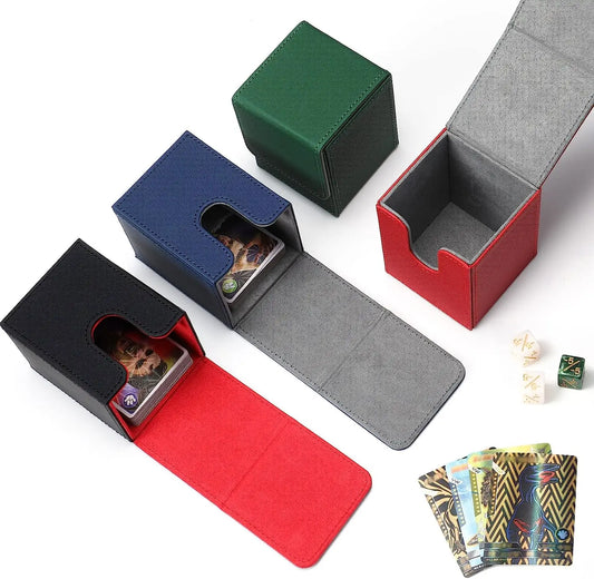 The Nexus Box