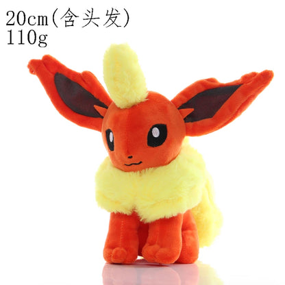 Pokemon Plush Xmas Gift