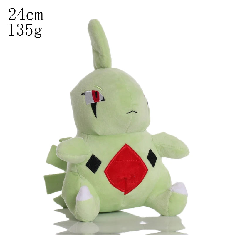 Pokemon Plush Xmas Gift