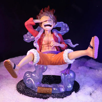 Luffy