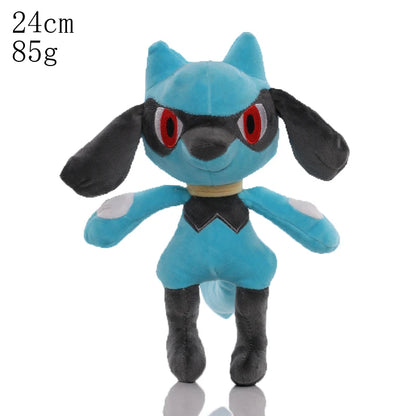 Pokemon Plush Xmas Gift