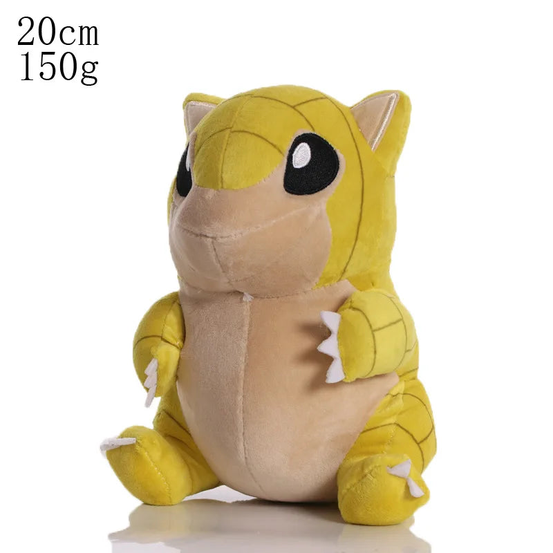 Pokemon Plush Xmas Gift