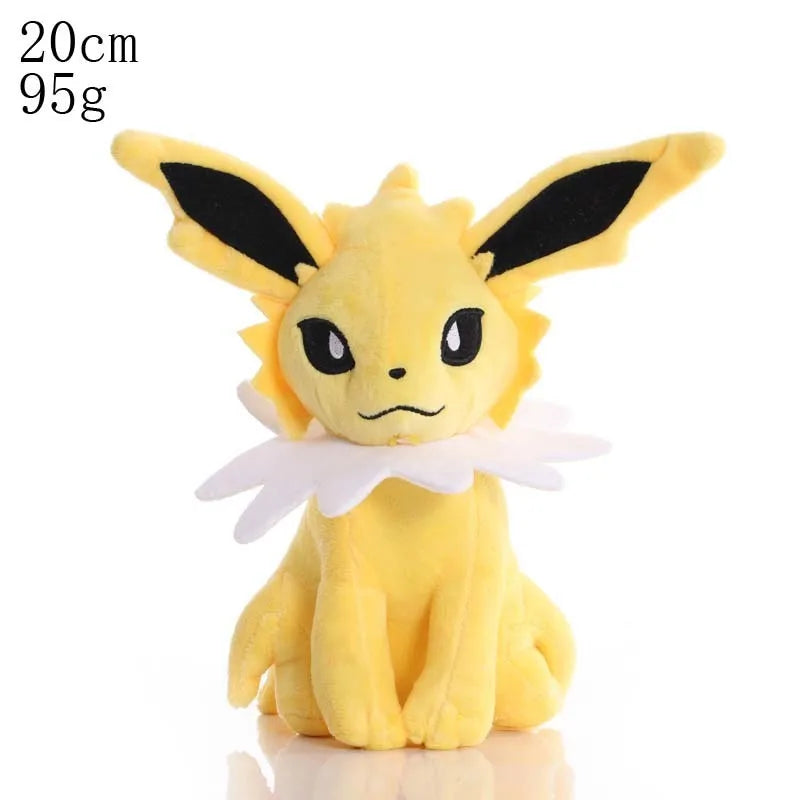 Pokemon Plush Xmas Gift