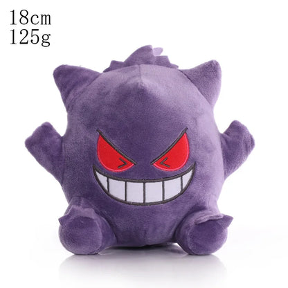 Pokemon Plush Xmas Gift