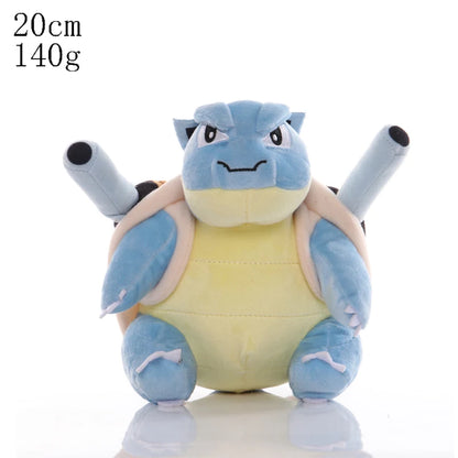 Pokemon Plush Xmas Gift