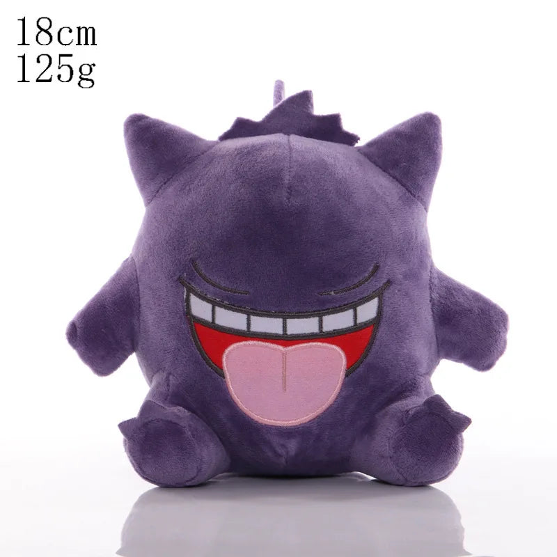 Pokemon Plush Xmas Gift