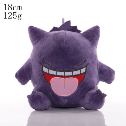 Pokemon Plush Xmas Gift