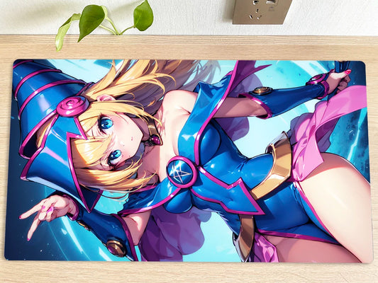 Magician Girl